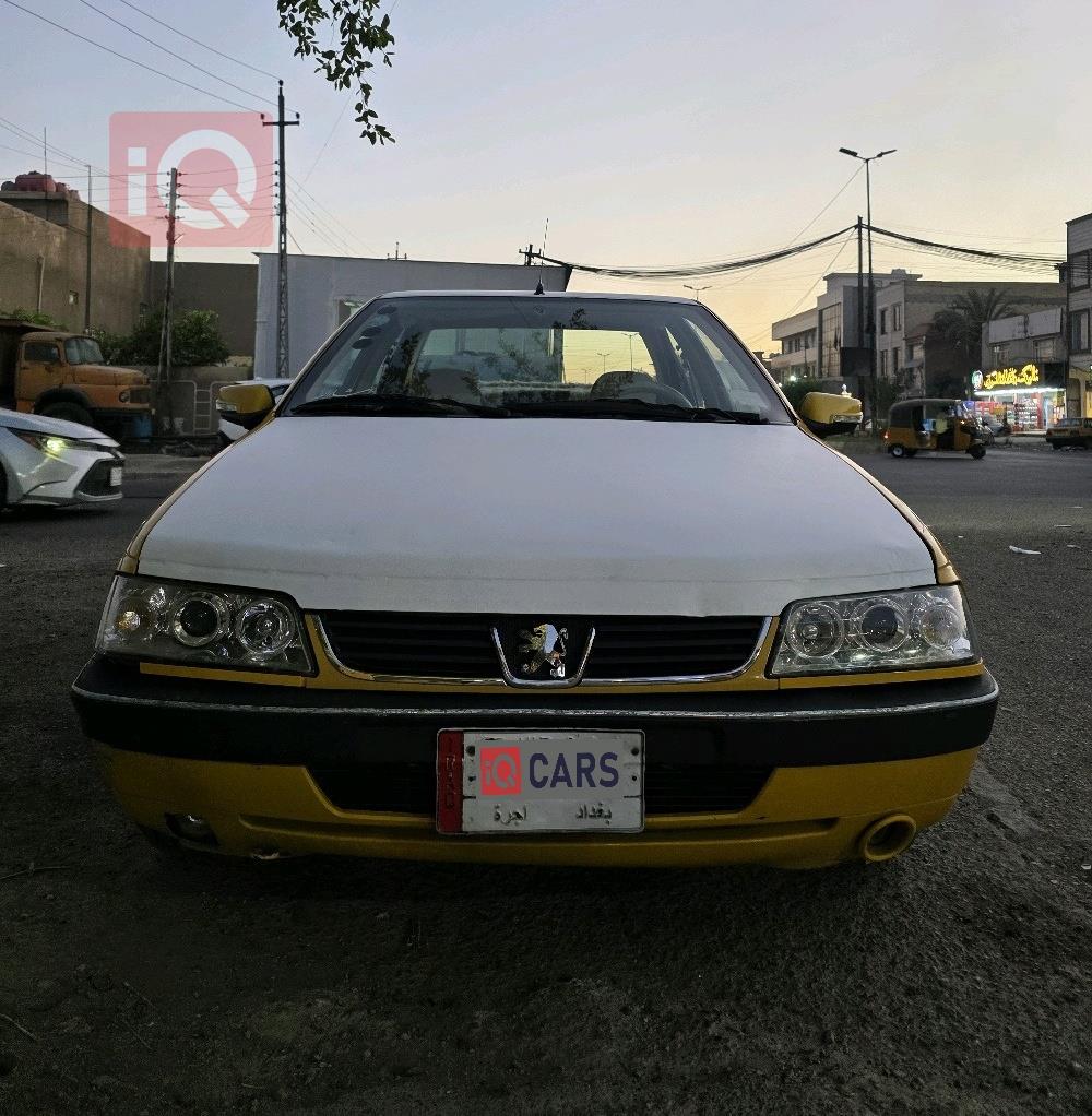 بيجو 405